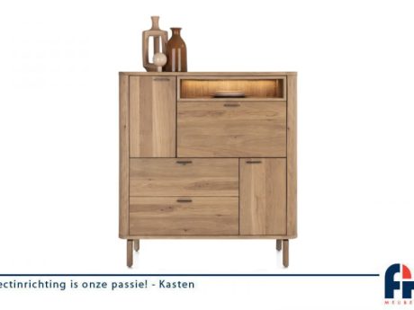 Kasten - FH Meubelen