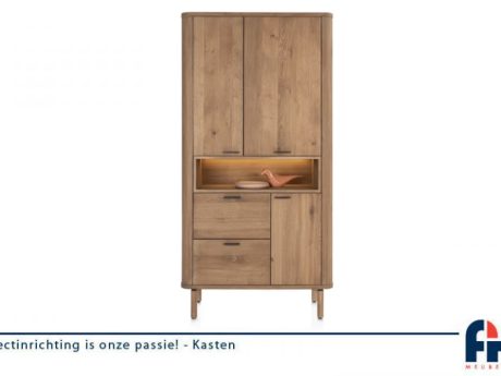 Kasten - FH Meubelen