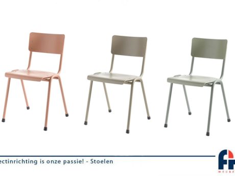 Stoelen - FH Meubelen