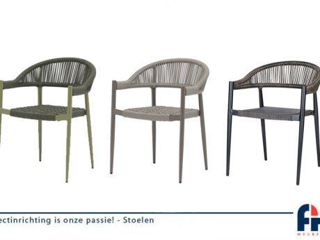 Stoelen - FH Meubelen