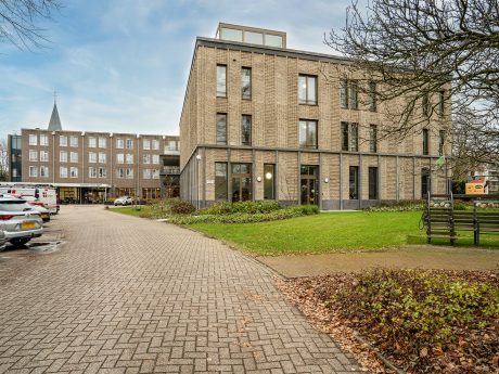 Sterk in individuele aandacht - FH Meubelen