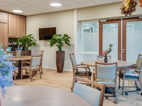 Sterk in individuele aandacht - FH Meubelen