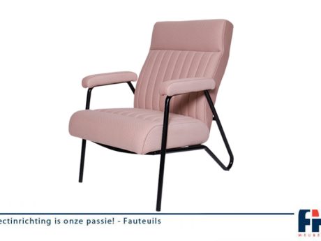 Fauteuils - FH Meubelen