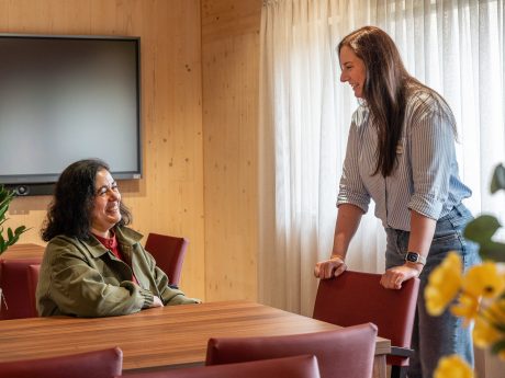 Een thuis ongeacht afkomst of religie - FH Meubelen