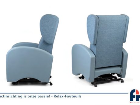 Relax fauteuils - FH Meubelen