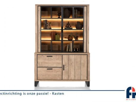 Kasten - FH Meubelen