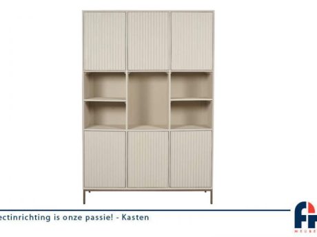 Kasten - FH Meubelen